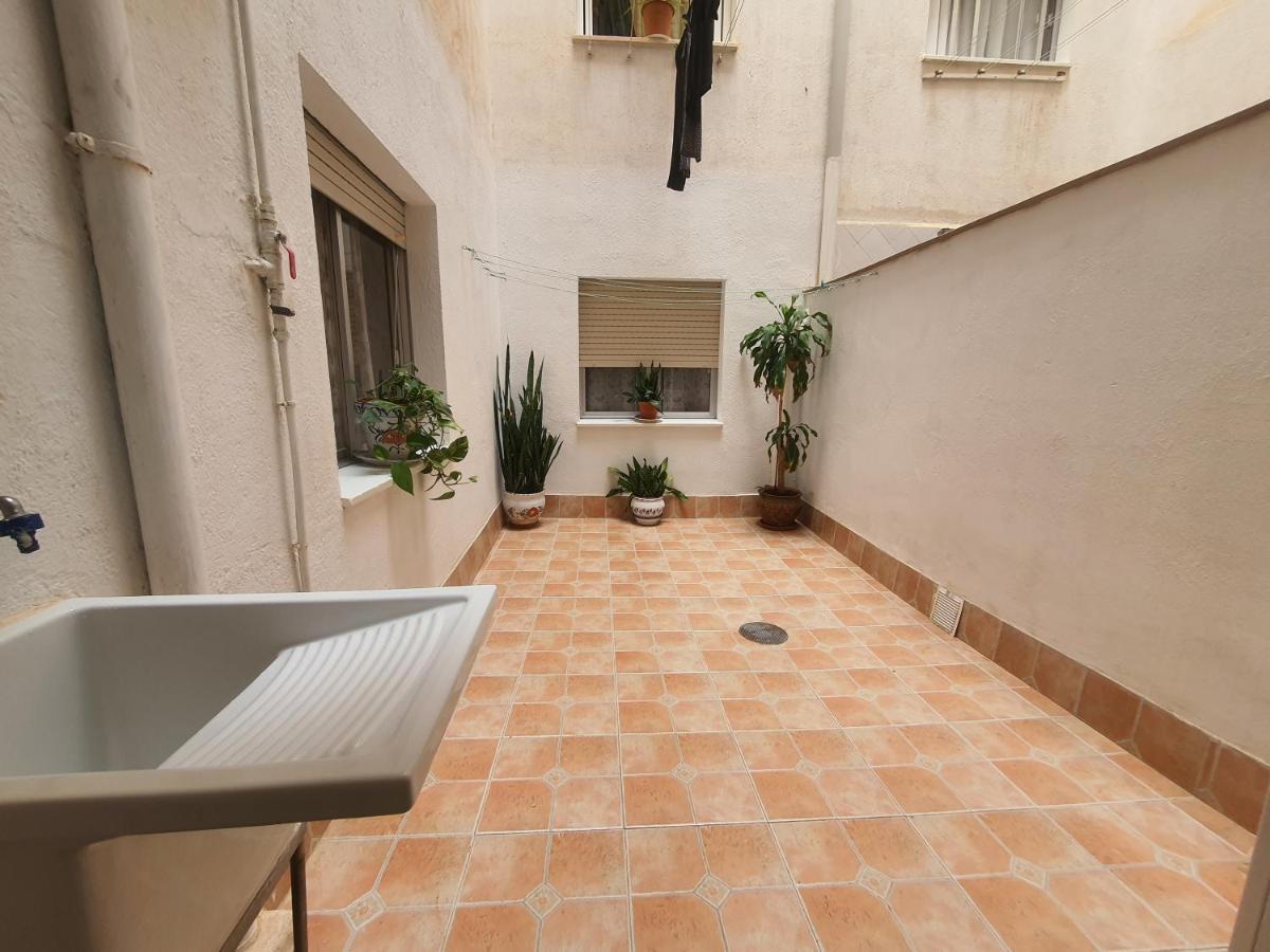 Segunda Linea De Playa, Centrico Y Equipado - By Aloha Palma Apartamento Águilas Exterior foto