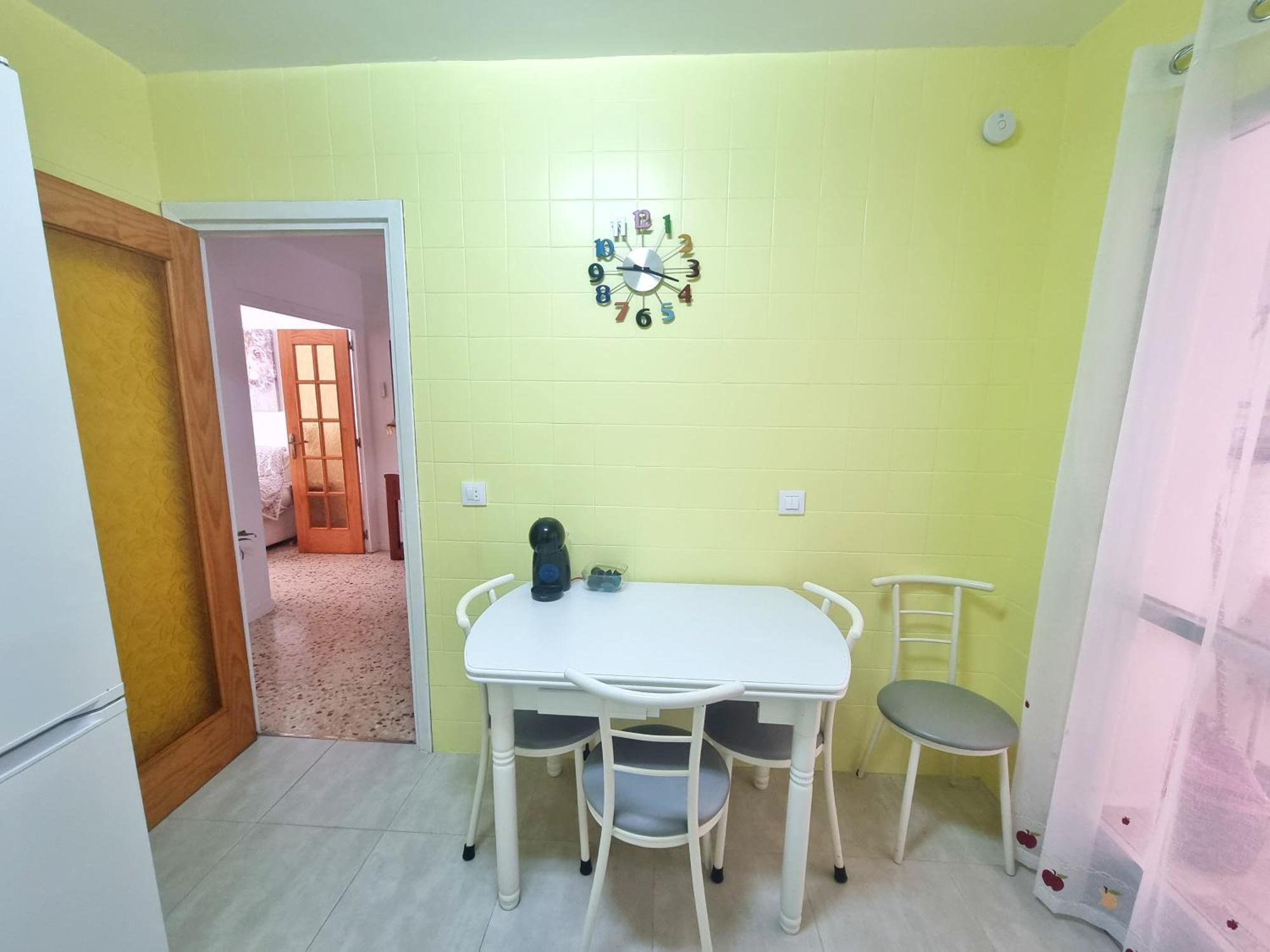 Segunda Linea De Playa, Centrico Y Equipado - By Aloha Palma Apartamento Águilas Exterior foto