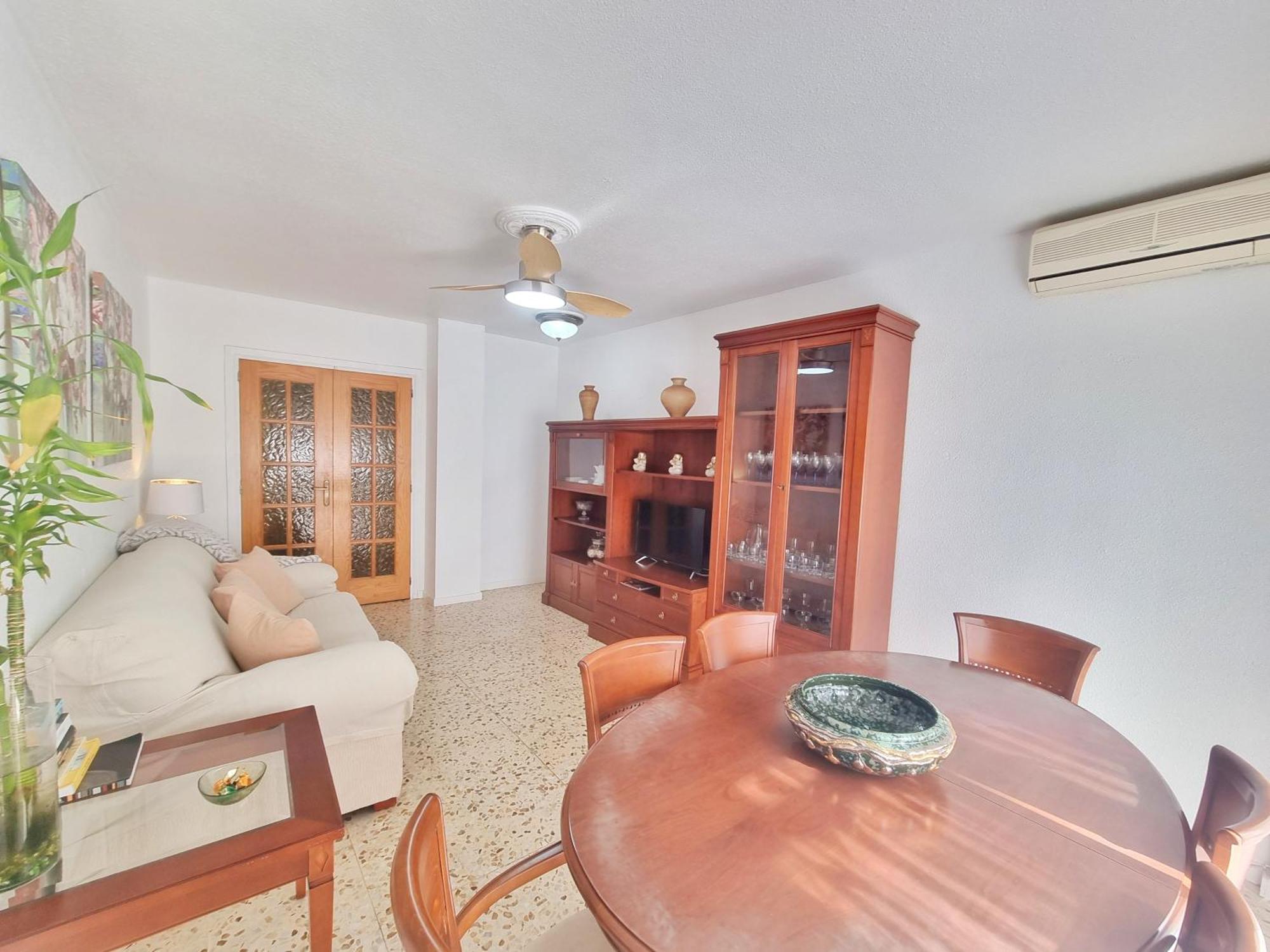 Segunda Linea De Playa, Centrico Y Equipado - By Aloha Palma Apartamento Águilas Exterior foto