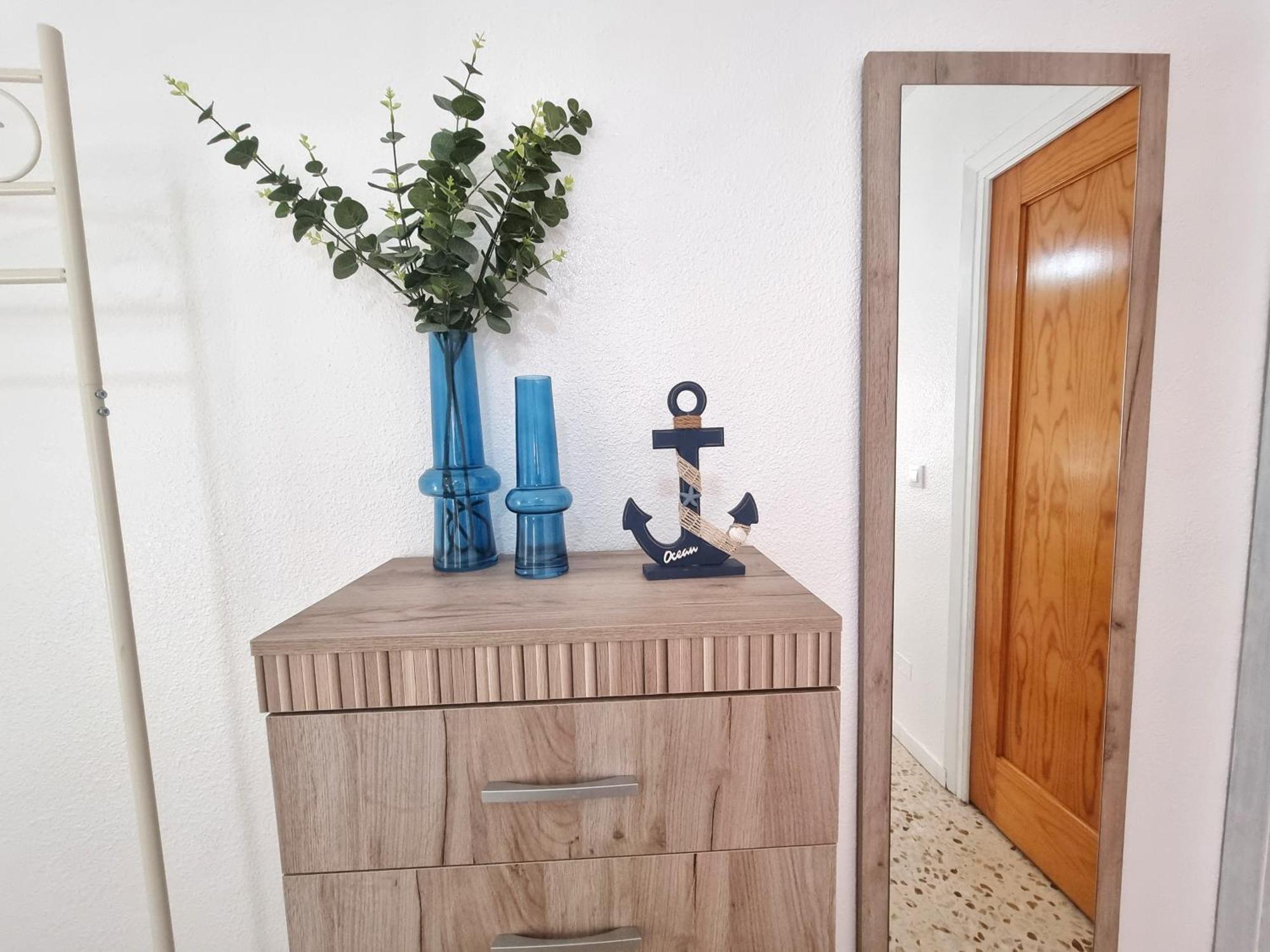 Segunda Linea De Playa, Centrico Y Equipado - By Aloha Palma Apartamento Águilas Exterior foto
